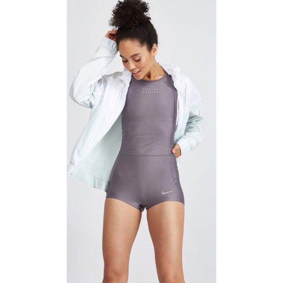 Nike Run Division Bodysuit - Picture 3 of 8